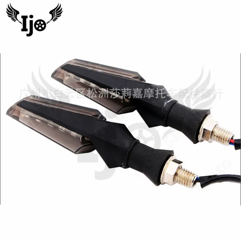 scooter motorbike moto motocross for honda suzuki yamaha kawasaki motorcycle running turn signals drl blinker flasher light
scooter motorbike moto motocross for honda suzuki yamaha kawasaki motorcycle running turn signals drl blinker flasher light