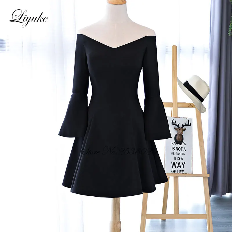 Liyuke Pure Satin Prom Dress Sweetheart Neckline A Line Party Dress Knee-Length Formal Dresses Custom Made
Liyuke Pure Satin Prom Dress Sweetheart Neckline A Line Party Dress Knee-Length Formal Dresses Custom Made