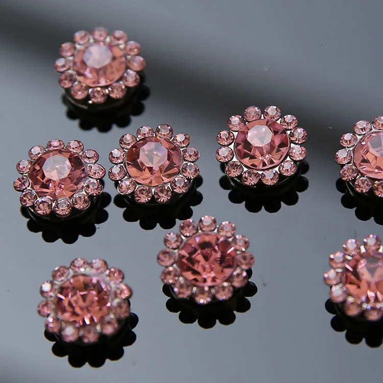 Стеклянные бусины с алмазным жемчугом для шитья, розовые стеклянные бусины-нашивки для одежды, 12 мм
Стеклянные бусины с алмазным жемчугом для шитья, розовые стеклянные бусины-нашивки для одежды, 12 мм