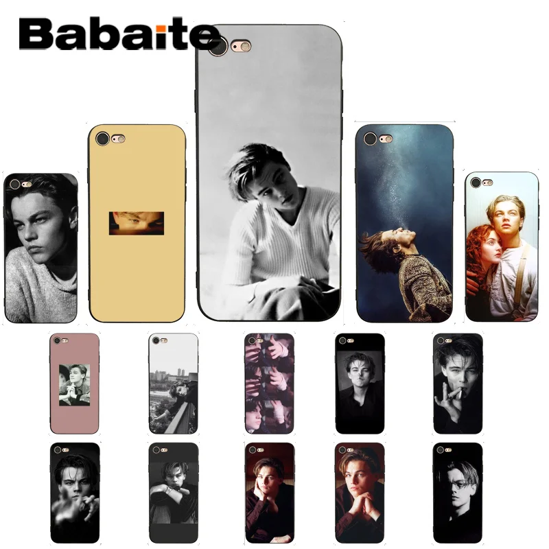 Babaite young leo Young Leonardo DiCaprio being suave PhoneCase for iPhone8 7 6 6S 6Plus X XSMAX 5 5S SE XR 10 11 11pro 11promax
Babaite young leo Young Leonardo DiCaprio being suave PhoneCase for iPhone8 7 6 6S 6Plus X XSMAX 5 5S SE XR 10 11 11pro 11promax
