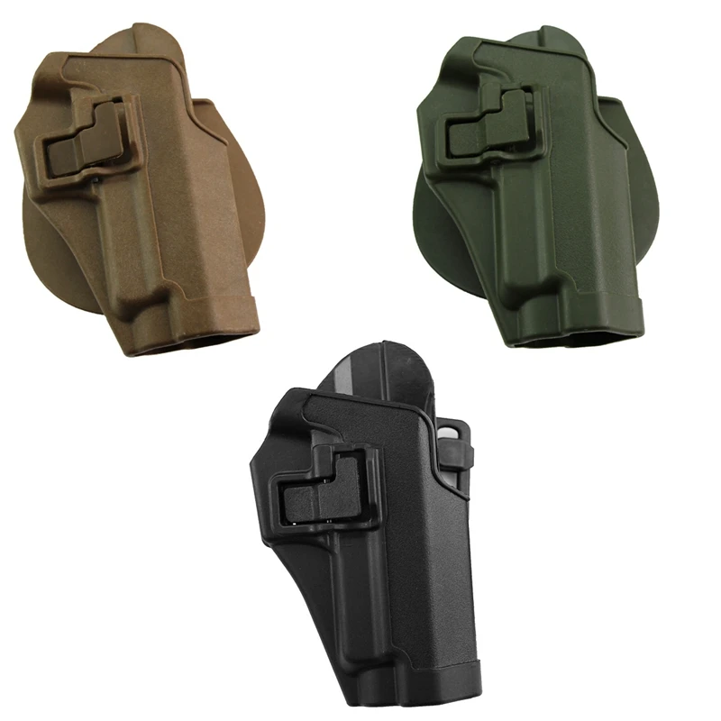 Тактическая кобура для ремня CQC Тип пистолета SIG SAUER P226|holster for gun|cqc holstersig sauer p226 holster