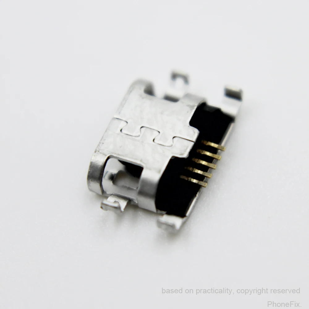 10pcs/lot USB Charging Port Dock Connector Repair Parts for Lenovo A360T A320T A5860 XL5 LA5 high quality
10pcs/lot USB Charging Port Dock Connector Repair Parts for Lenovo A360T A320T A5860 XL5 LA5 high quality