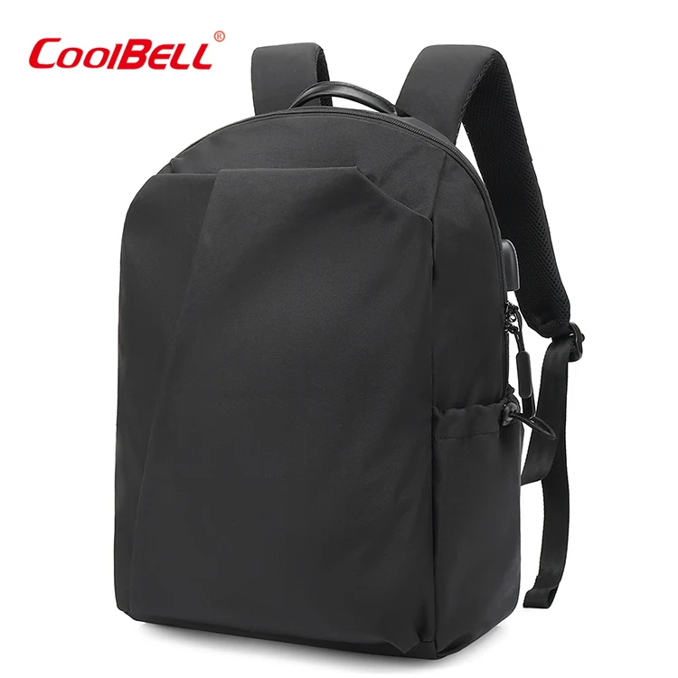 CoolBell Laptop Backpack with USB Charge 15 15.6 inch laptop bag Anti thief Student School backpack For Teenager Mens Travel bag
CoolBell Laptop Backpack with USB Charge 15 15.6 inch laptop bag Anti thief Student School backpack For Teenager Mens Travel bag