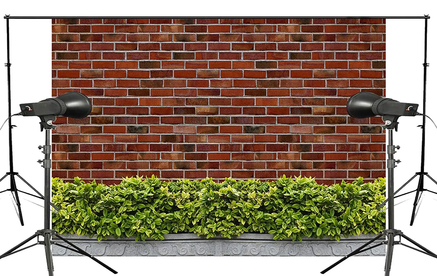 150x220cm Beautiful Red Brick Wall Green Lawn Photography Background Street Scene Backdrop Kids Wedding Photo Studio background
150x220cm Beautiful Red Brick Wall Green Lawn Photography Background Street Scene Backdrop Kids Wedding Photo Studio background