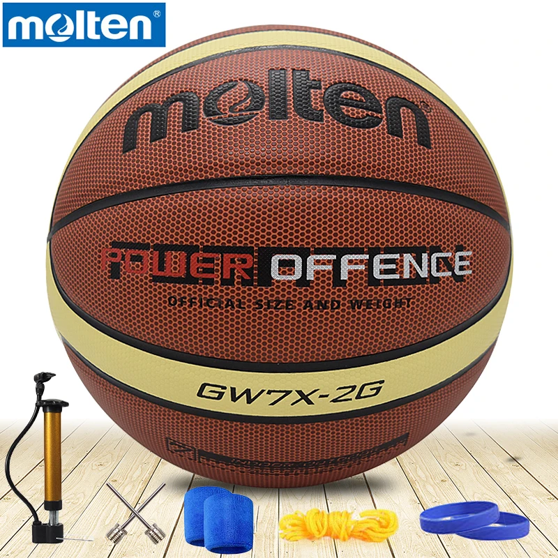 original molten basketball size 7 molten basketball size 6 basketball ball Molten PU Material Official Size7/Size 6/5 basketball
original molten basketball size 7 molten basketball size 6 basketball ball Molten PU Material Official Size7/Size 6/5 basketball