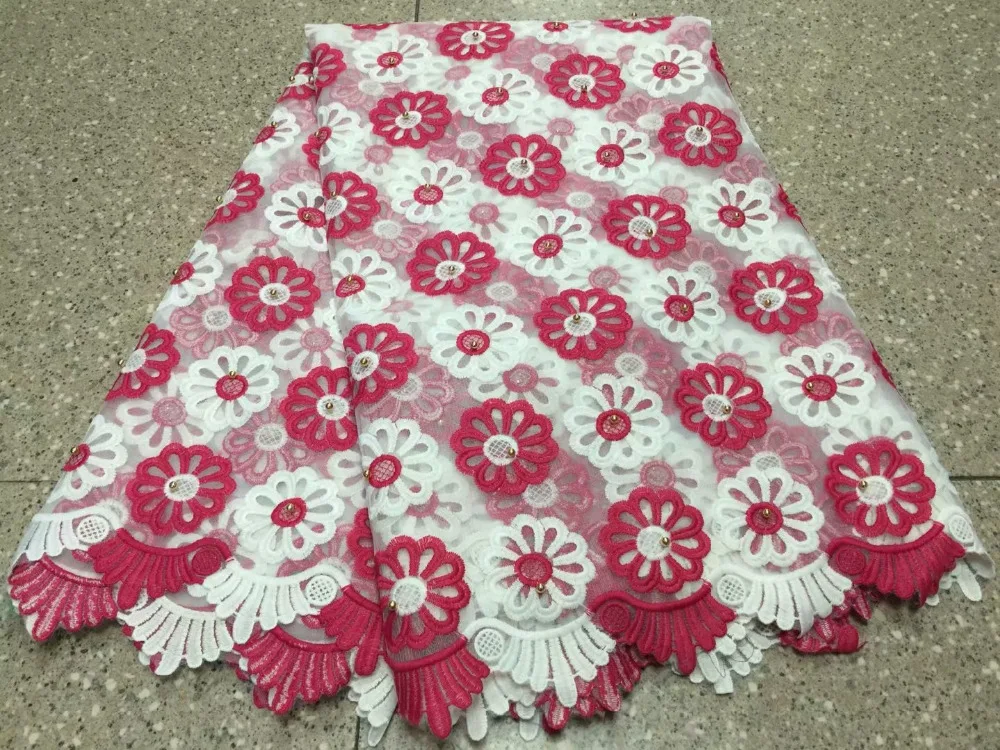 2018 Newest Design African Net Lace Fabric And Milk Fiber High Quality French Tulle Lace Fabrics With Beaded For Wedding Dress
2018 Newest Design African Net Lace Fabric And Milk Fiber High Quality French Tulle Lace Fabrics With Beaded For Wedding Dress