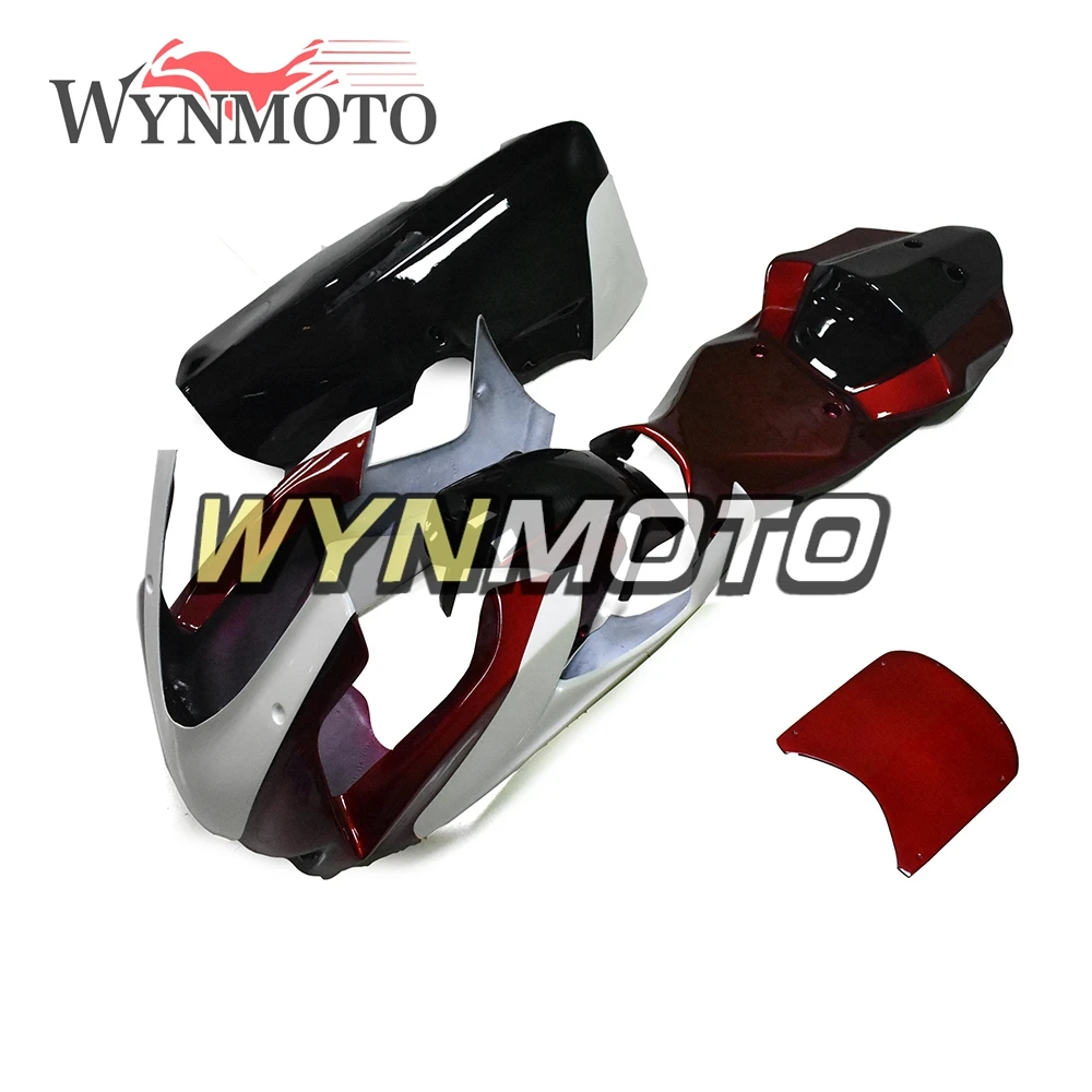 Fiberglass Racing Full Fairing Kit For Suzuki GSXR600 GSXR750 K11 2011 - 2016 12 13 14 15 Bodywork Black Red White Cowlings New
Fiberglass Racing Full Fairing Kit For Suzuki GSXR600 GSXR750 K11 2011 - 2016 12 13 14 15 Bodywork Black Red White Cowlings New