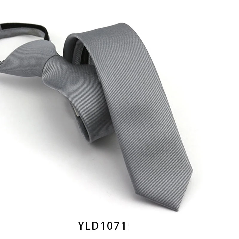 Brand New Men's High Quality Solid Color Romantic Wedding Groom Suit Wear Neck Tie 5cm Slim Tie for Men Pack with Gift Box
Brand New Men's High Quality Solid Color Romantic Wedding Groom Suit Wear Neck Tie 5cm Slim Tie for Men Pack with Gift Box