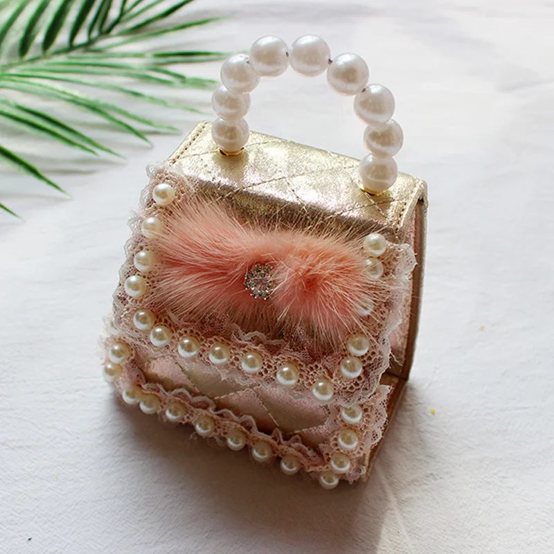 PU leather pearl princess children school bags kids travel messenger cross-body money pouches for kindergarten baby girls
PU leather pearl princess children school bags kids travel messenger cross-body money pouches for kindergarten baby girls