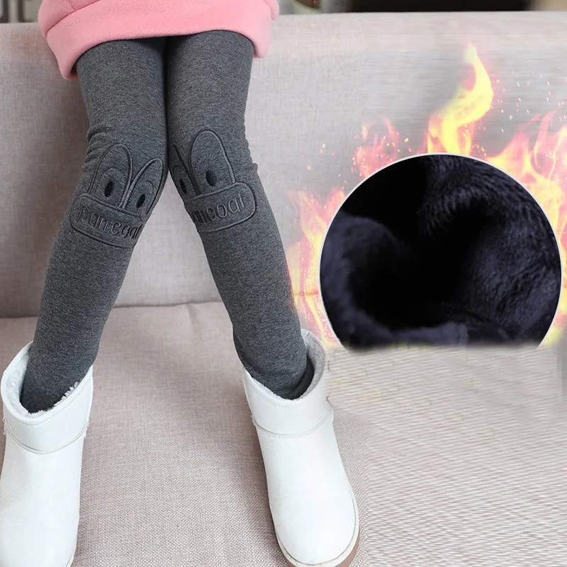 2018 new Winter girls Keep warm pants slim waist leggings With velvet bloomers ruffle tracksuits Kids Leisure children clothes
2018 new Winter girls Keep warm pants slim waist leggings With velvet bloomers ruffle tracksuits Kids Leisure children clothes