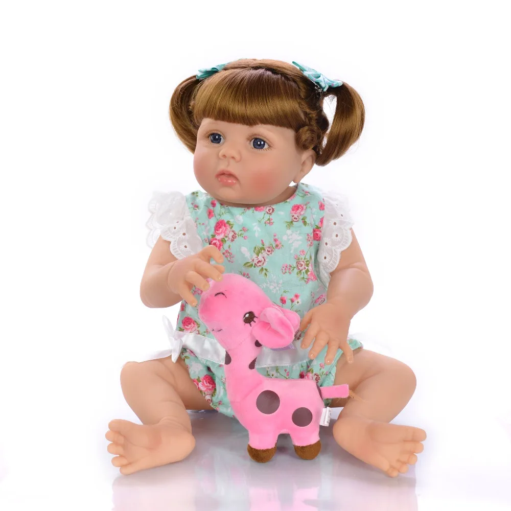 Кукла Bebes reborn из кожи загара, силиконовая кукла inteiro, куклы для новорожденных девочек 57 см, Детские Подарочные игрушки, куклы
Кукла Bebes reborn из кожи загара, силиконовая кукла inteiro, куклы для новорожденных девочек 57 см, Детские Подарочные игрушки, куклы