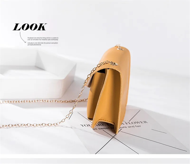 NoEnName NEW Women PU Leather Shoulder Messenger Chain Handbag Fashion Crossbody Bag Tote Purse Satchel
NoEnName NEW Women PU Leather Shoulder Messenger Chain Handbag Fashion Crossbody Bag Tote Purse Satchel