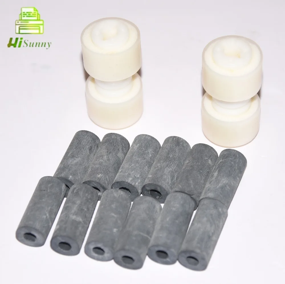 for Canon ir 5000 5075 6570 6000 7105 5570 5065 5055 8500 2pcs Sponge roller 12pcs Duplex Feed Reverse Roller Tire Kit
for Canon ir 5000 5075 6570 6000 7105 5570 5065 5055 8500 2pcs Sponge roller 12pcs Duplex Feed Reverse Roller Tire Kit