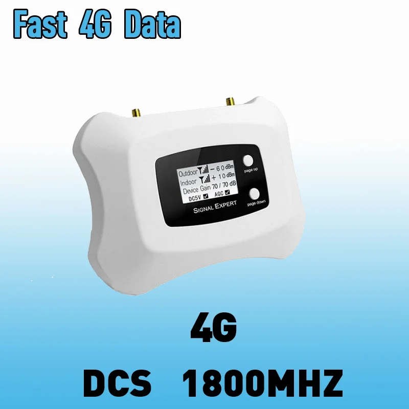 TFX-BOOSTER Yagi 1800MHz 2g 4g cellular signal booster 2g 4g cellular amplifier 2g 4g DCS cellular signal repeater
TFX-BOOSTER Yagi 1800MHz 2g 4g cellular signal booster 2g 4g cellular amplifier 2g 4g DCS cellular signal repeater