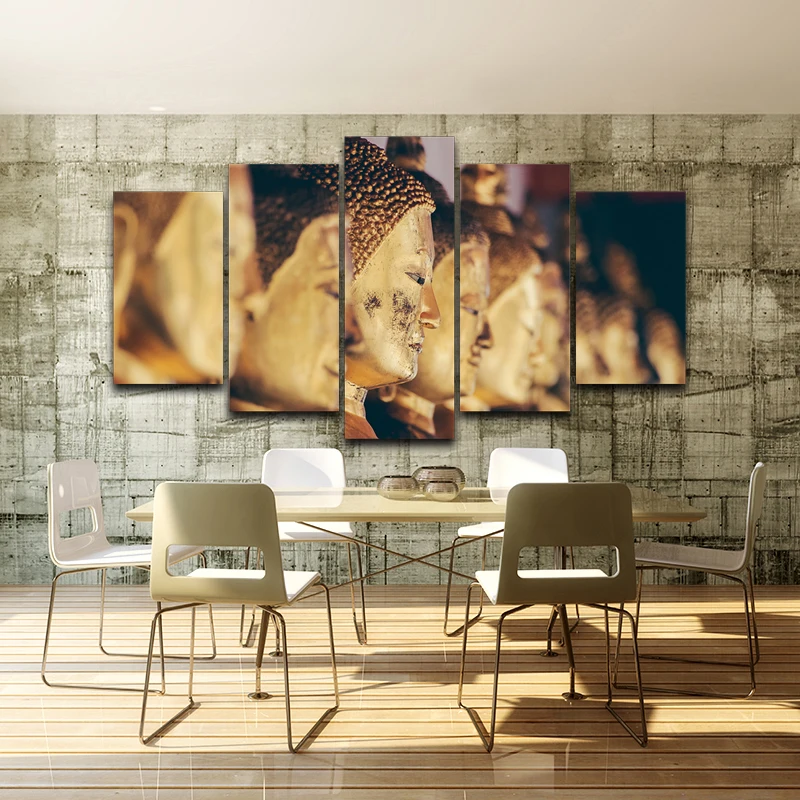 HD Printed Home Decor Spray Oil Painting Decoration Framed wall art picture Artistic Printed Drawing Canvas Buddha statue AE0690
HD Printed Home Decor Spray Oil Painting Decoration Framed wall art picture Artistic Printed Drawing Canvas Buddha statue AE0690