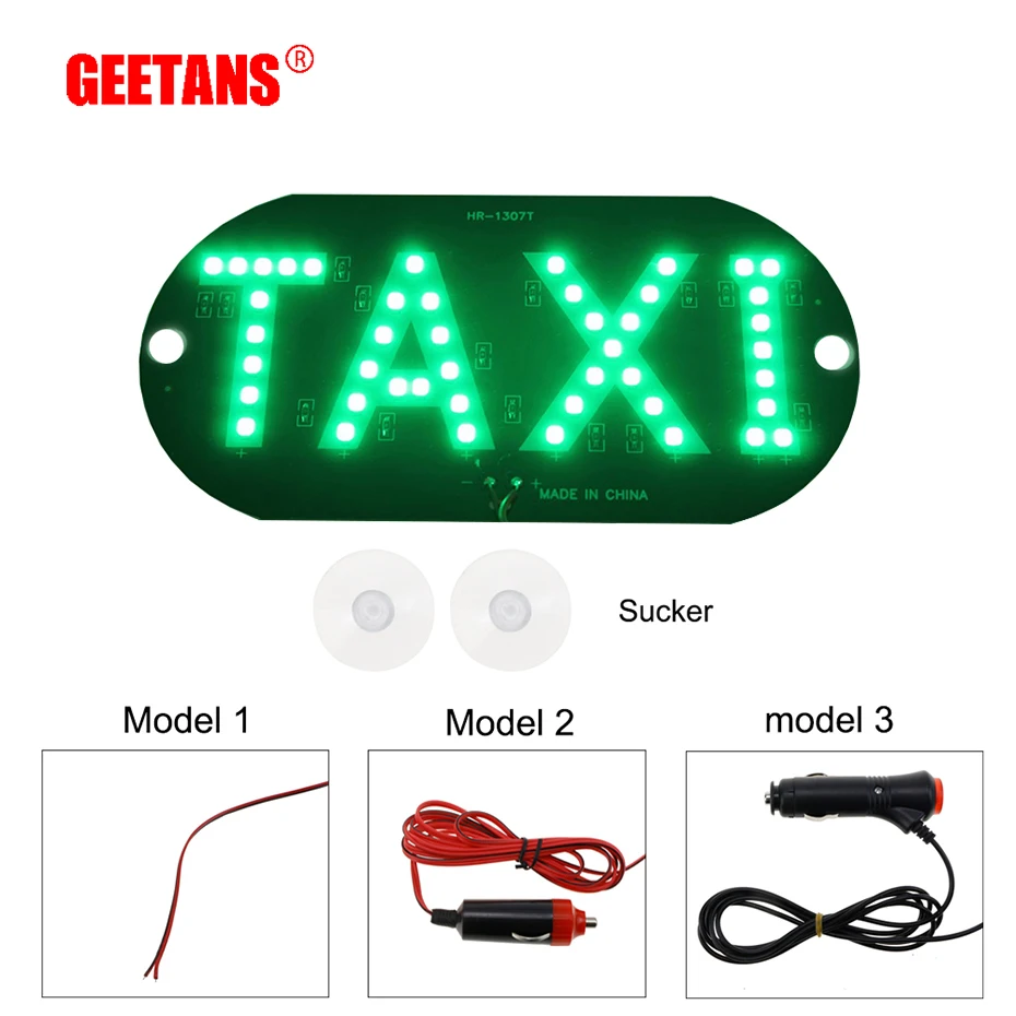 10pcs Large Size Windscreen DIY DC12V 45LED DRL Car Taxi Meter Cab Sign Light Lamp Bulb 4 Colors For All Car AC
10pcs Large Size Windscreen DIY DC12V 45LED DRL Car Taxi Meter Cab Sign Light Lamp Bulb 4 Colors For All Car AC