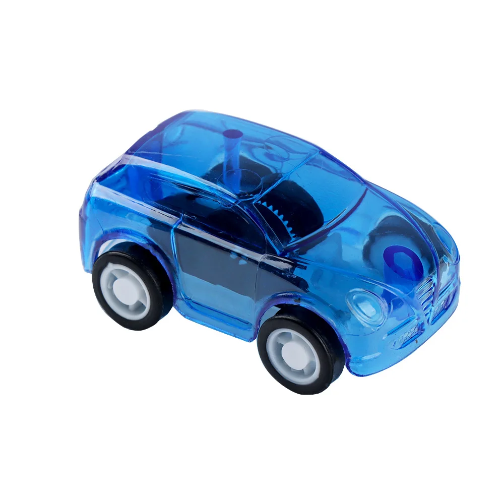 5Pcs Multi-color Mini Inertia Pull Back Car Transparent Car Model Toys For Child Kid Educational Intellegience toy
5Pcs Multi-color Mini Inertia Pull Back Car Transparent Car Model Toys For Child Kid Educational Intellegience toy