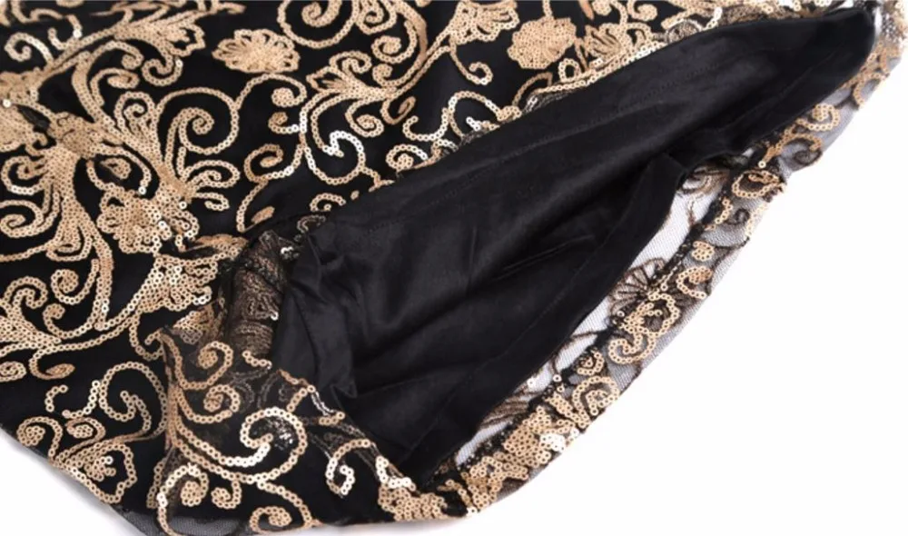2020 malachite Bodycon Bandage Gold Sequin Skirt Sexy Petite Tight Skirts for Women Ladies Was thin with mesh skirts wj2090
2020 malachite Bodycon Bandage Gold Sequin Skirt Sexy Petite Tight Skirts for Women Ladies Was thin with mesh skirts wj2090