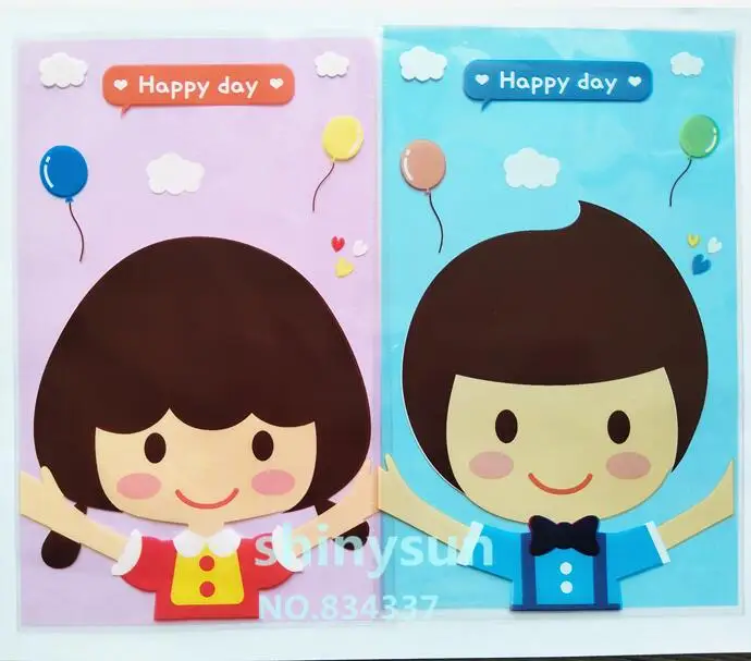 100pcs/lot Plastic bags,boy and girl cookie packaging bags 12x19cm breads flat bags for biscuits snack baking package
100pcs/lot Plastic bags,boy and girl cookie packaging bags 12x19cm breads flat bags for biscuits snack baking package