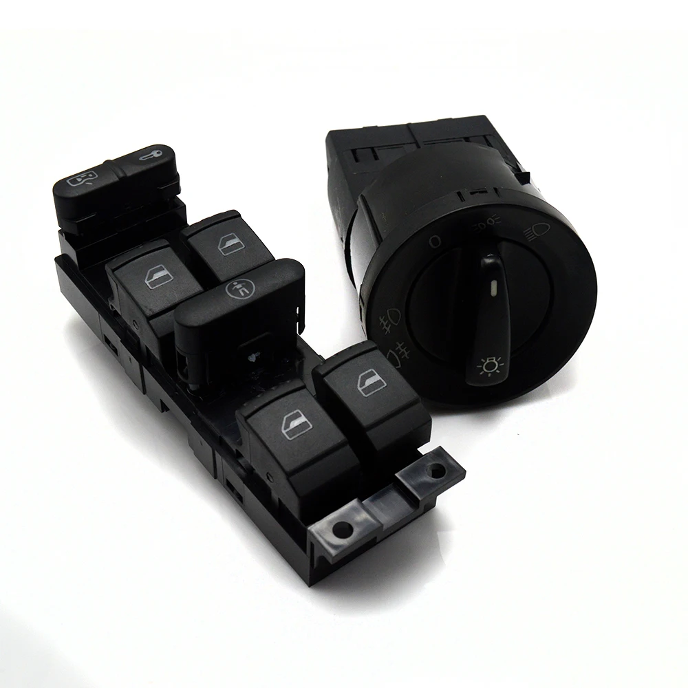Free shipping Window Switch headlight switch for VW volkswagen 99-04 Bora Golf Jetta MK4 Passat B5 3BD 959 857 1C0 941 531
Free shipping Window Switch headlight switch for VW volkswagen 99-04 Bora Golf Jetta MK4 Passat B5 3BD 959 857 1C0 941 531