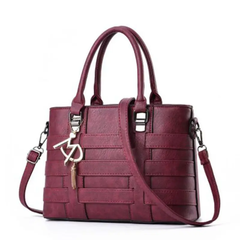 Fashionable New Style Women's Bags 2020 Cross Messenger Bags, Single-shoulder Slant Across Handbags FC-106
Fashionable New Style Women's Bags 2020 Cross Messenger Bags, Single-shoulder Slant Across Handbags FC-106