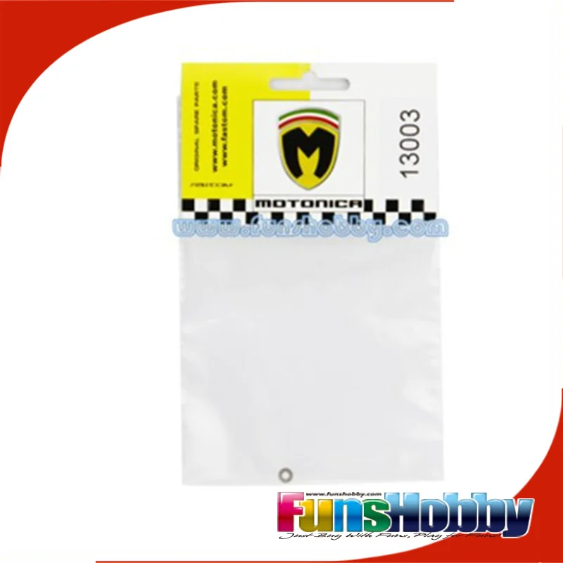Italy Motonica 1:8 On Road RC Model Nitro Car Parts Washer 2mm Applied to P8C P8F P81 (COD.13003)
Italy Motonica 1:8 On Road RC Model Nitro Car Parts Washer 2mm Applied to P8C P8F P81 (COD.13003)