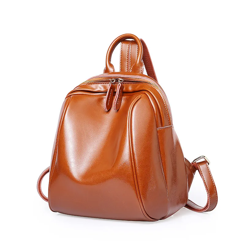 Hot 2017 Fashion Women Backpack High Quality Cow Split Leather Casual Backpacks for Teenage Girls Female School Shoulder Bag
Hot 2017 Fashion Women Backpack High Quality Cow Split Leather Casual Backpacks for Teenage Girls Female School Shoulder Bag