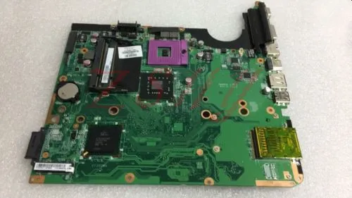 Материнская плата для ноутбука HP DV6 511863-001 DDR2 Бесплатная доставка 100% ТЕСТ ОК
Материнская плата для ноутбука HP DV6 511863-001 DDR2 Бесплатная доставка 100% ТЕСТ ОК