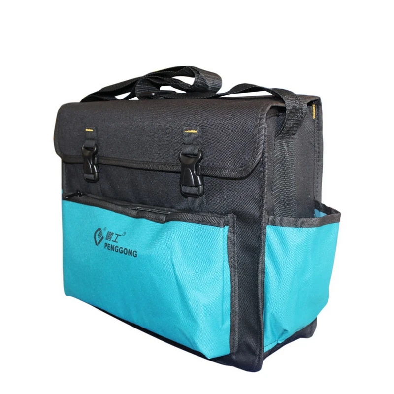 Electrician Tool Bag Tool Belt Package Waterproof Oxford Canvas Tool Bag For Carpenter Toolkit
Electrician Tool Bag Tool Belt Package Waterproof Oxford Canvas Tool Bag For Carpenter Toolkit