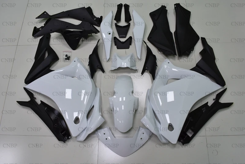Обтекатель CBR 250 RR 2011 - 2014 Abs обтекатель Набор для всего тела CBR250 11 12 Обтекатели