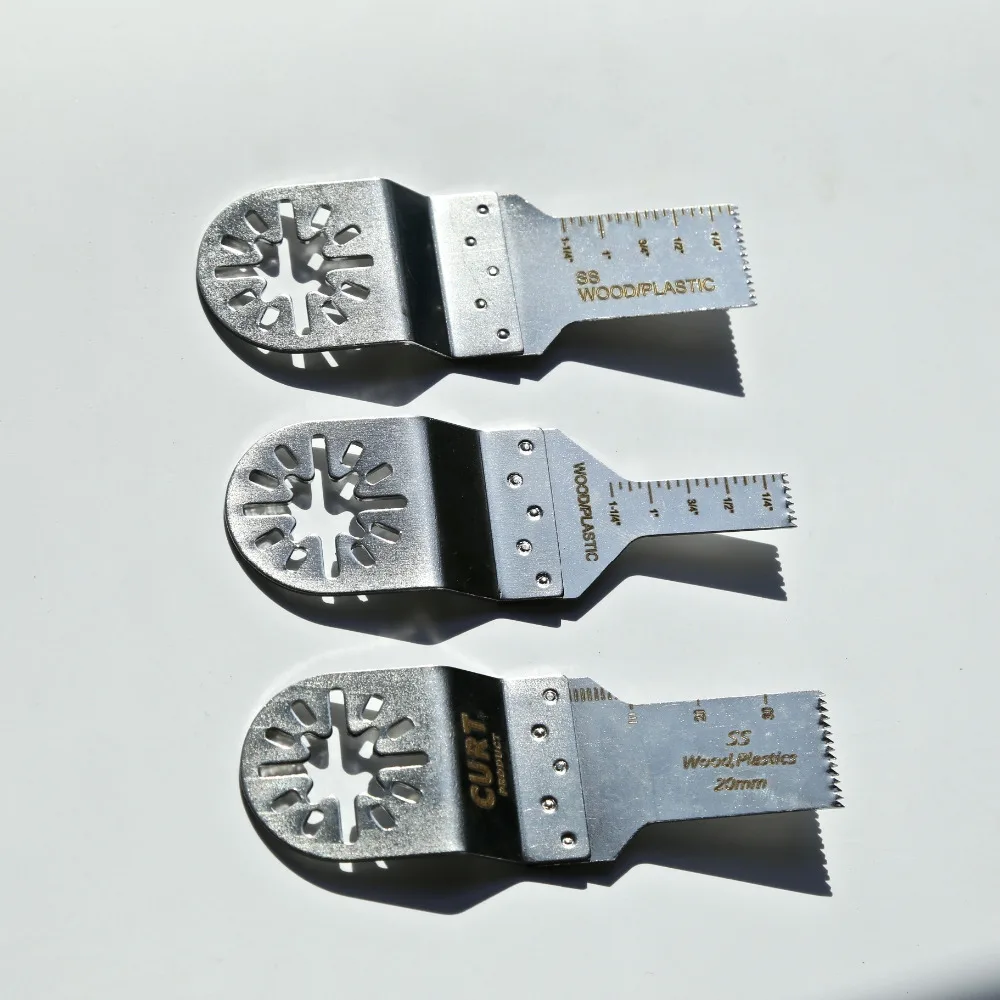 Free shipping of renovator 3 pcs SS made multi master tools blade saw kit for wood working&home decoration for universal tools
Free shipping of renovator 3 pcs SS made multi master tools blade saw kit for wood working&home decoration for universal tools