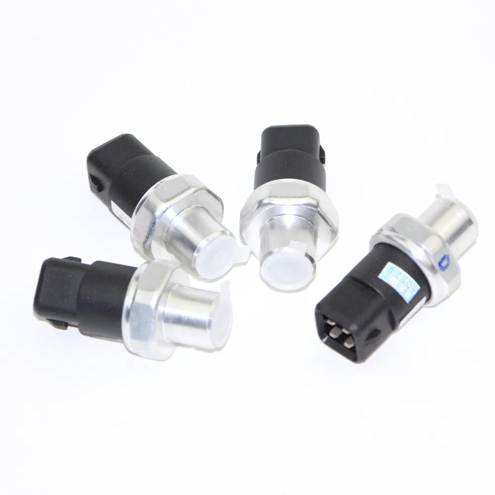 4Pcs Car Air Conditioning Pressure Switch Sensor For A4 A6 S4 S8 Quattro VW Passat B5 8D0 959 482 B 8D0 959 482B 8D0959482B
4Pcs Car Air Conditioning Pressure Switch Sensor For A4 A6 S4 S8 Quattro VW Passat B5 8D0 959 482 B 8D0 959 482B 8D0959482B