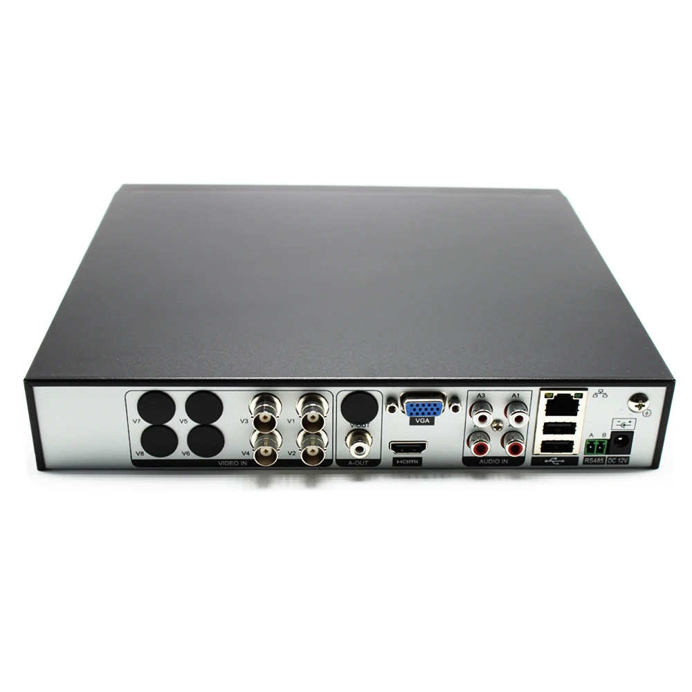 5 1 CCTV DVR 4CH 8CH AHD 5MP 4MP 3MP 1080P H.264 AHD TVI CVI ip- Onvif
5 1 CCTV DVR 4CH 8CH AHD 5MP 4MP 3MP 1080P H.264 AHD TVI CVI ip- Onvif