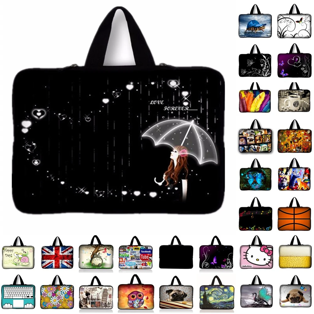 7.9 10.1 11.6 13 13.3 14.1 15.4 15.6 17.3 17.4 Notebook Bag Smart Cover For ipad MacBook Laptop Sleeve Case Bag For Asus Acer HP
7.9 10.1 11.6 13 13.3 14.1 15.4 15.6 17.3 17.4 Notebook Bag Smart Cover For ipad MacBook Laptop Sleeve Case Bag For Asus Acer HP