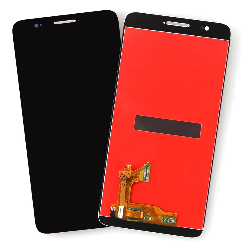 Cellphone Panel Spare Parts For Honor 7i ATH-UL01 ATH-UL06 LCD Display Digitizer Assembly For Short X Touch Screen
Cellphone Panel Spare Parts For Honor 7i ATH-UL01 ATH-UL06 LCD Display Digitizer Assembly For Short X Touch Screen