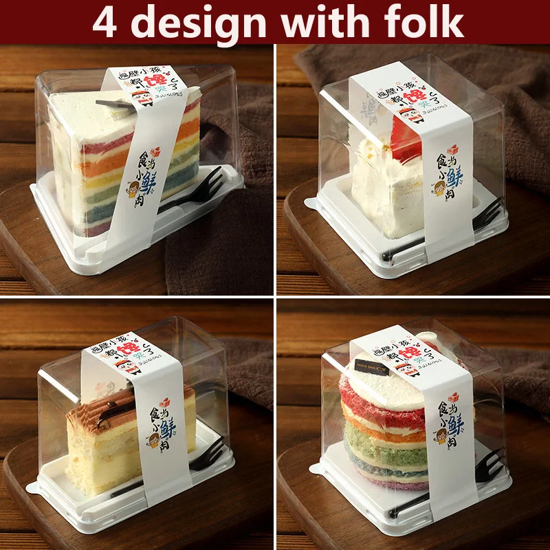 50 set Mousse Puff Pastry Boxes Cake holder Pie Cookies packaging carrier Square triangle shape for Christmas Birthdays box
50 set Mousse Puff Pastry Boxes Cake holder Pie Cookies packaging carrier Square triangle shape for Christmas Birthdays box