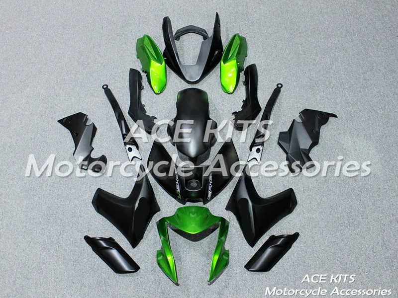 New ABS Motorcycle Fairing For Kawasaki Ninja ER-6N 2012 2013 2015 ER-6N 12 14 15 Injection Bodywor All Sorts Of Color No.85
New ABS Motorcycle Fairing For Kawasaki Ninja ER-6N 2012 2013 2015 ER-6N 12 14 15 Injection Bodywor All Sorts Of Color No.85