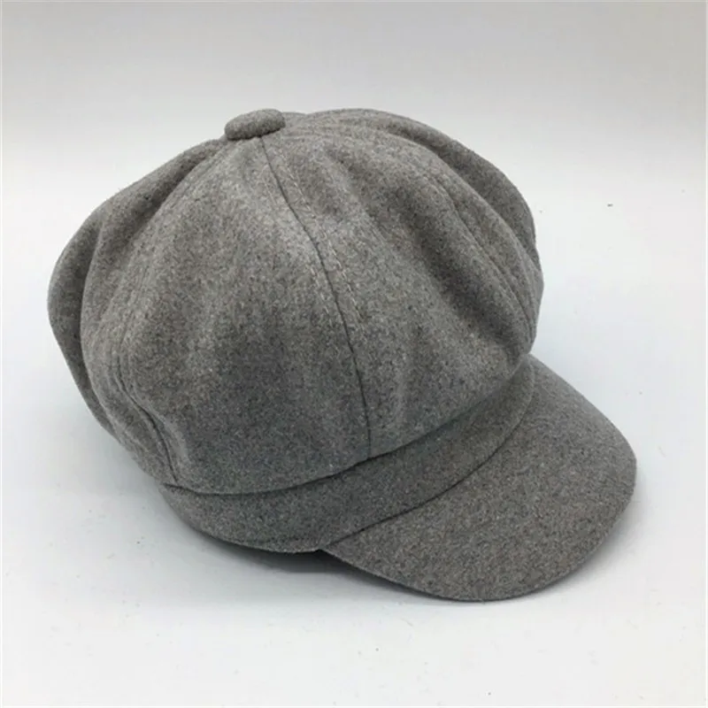 NEW fashional 2017 students STYLE Newsboy Caps adjustable BAJIAO cap unipue style unisex for couples WINTER WARM CAPS
NEW fashional 2017 students STYLE Newsboy Caps adjustable BAJIAO cap unipue style unisex for couples WINTER WARM CAPS