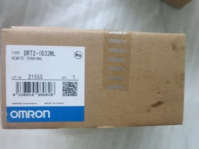 PLC module DRT2-OD32ML , new within box , 12months warranty , fast shipping