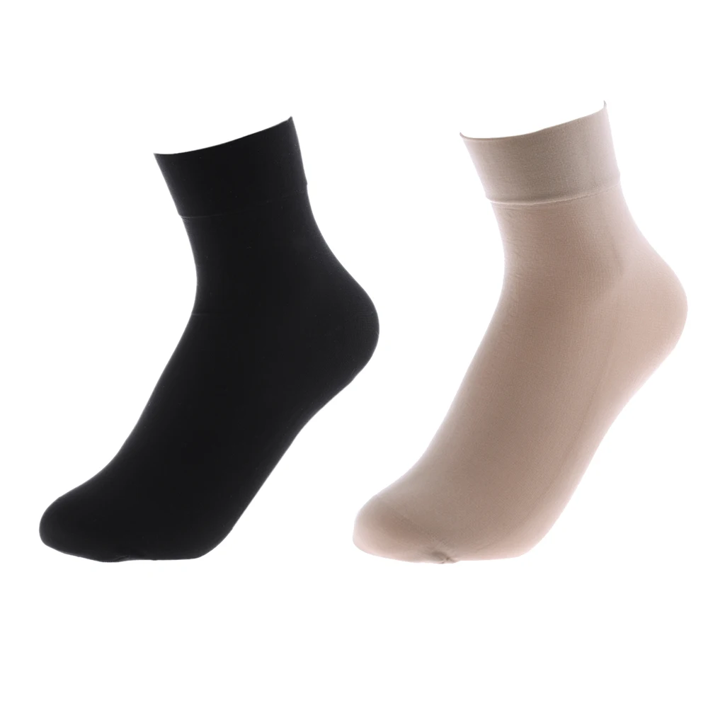 2Pairs Fashion Women Ankle Socks Warm Socks Ladies Girls Solid Color Wide Mouth Nylon Black/Nude Short Socks Autumn Winter 2020
2Pairs Fashion Women Ankle Socks Warm Socks Ladies Girls Solid Color Wide Mouth Nylon Black/Nude Short Socks Autumn Winter 2020