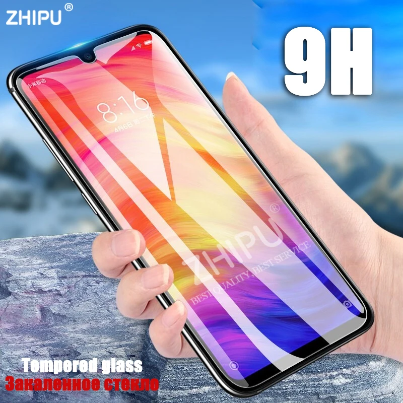 2.5D 0.26mm 9H Premium Tempered Glass For Xiaomi Redmi Note 7 Mi Play Screen Protector film For Xiaomi Redmi Note 7 Pro Glass
2.5D 0.26mm 9H Premium Tempered Glass For Xiaomi Redmi Note 7 Mi Play Screen Protector film For Xiaomi Redmi Note 7 Pro Glass