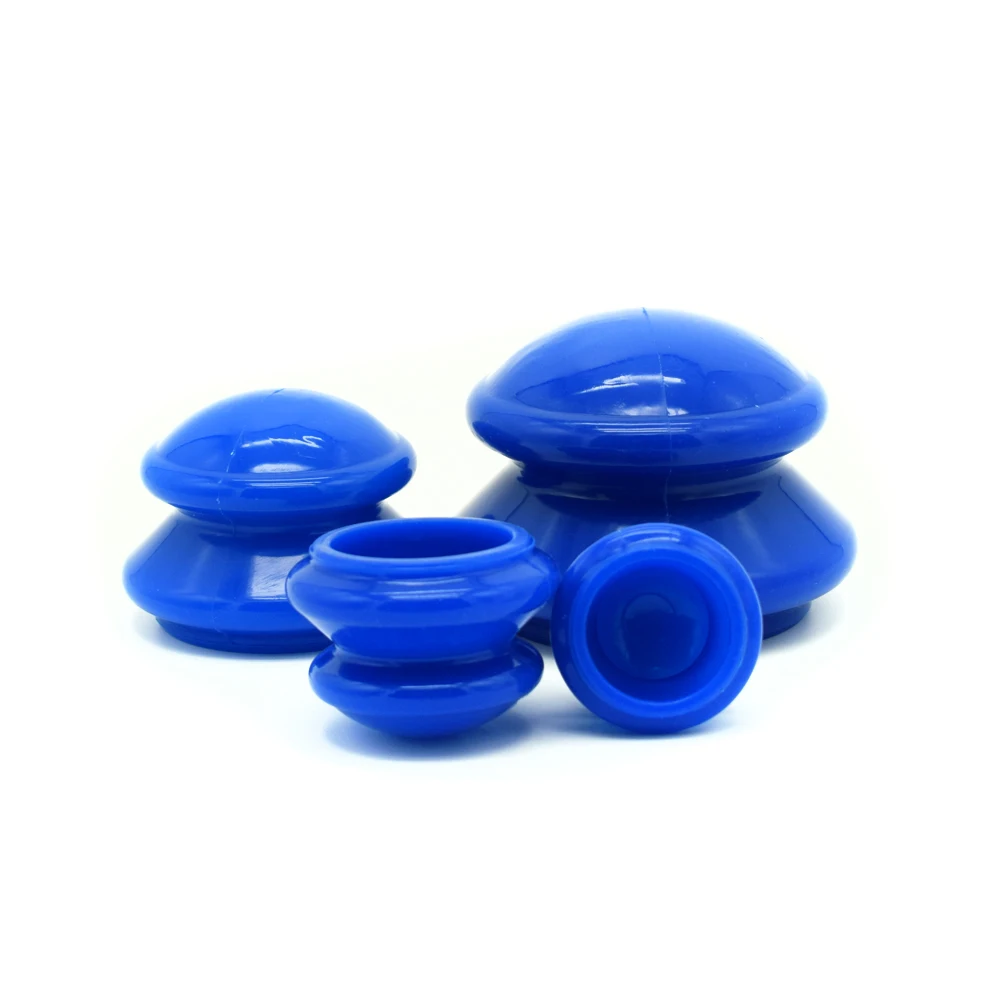 SPEQUIX Multi Size Silicone Mix Cups Body Massage Cup Sets Anti Cellulite Vacuum Sets Strong Suction Therapy Cup
SPEQUIX Multi Size Silicone Mix Cups Body Massage Cup Sets Anti Cellulite Vacuum Sets Strong Suction Therapy Cup