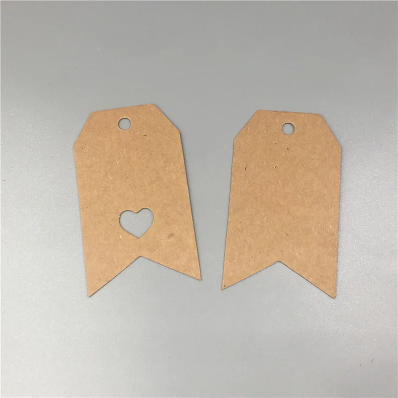 500Pcs Handmade Multi Color T Shape Hollow Heart Kraft Paper 7x4cm Tags For Anniversary Chocolate Bags Eco-Friendly Hang Tags
500Pcs Handmade Multi Color T Shape Hollow Heart Kraft Paper 7x4cm Tags For Anniversary Chocolate Bags Eco-Friendly Hang Tags