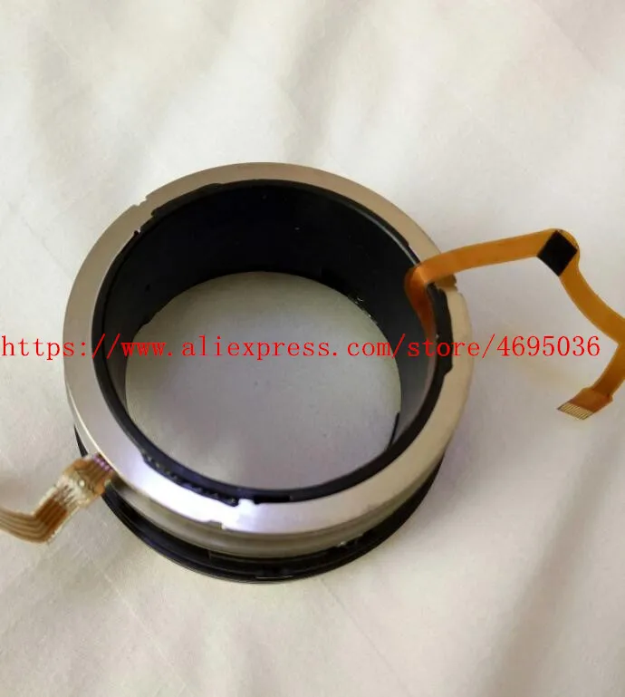 Original Lens Focus Motor Group for Canon EF 17-40mm 17-40 mm f4L USM ultrasonic motor unit
Original Lens Focus Motor Group for Canon EF 17-40mm 17-40 mm f4L USM ultrasonic motor unit