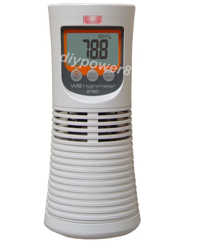 Dry Wet Bulb Thermometer Digital Dry Hygrometer, Greenhouse Temperature And Humidity Digital Dry Bulb Thermometer
Dry Wet Bulb Thermometer Digital Dry Hygrometer, Greenhouse Temperature And Humidity Digital Dry Bulb Thermometer