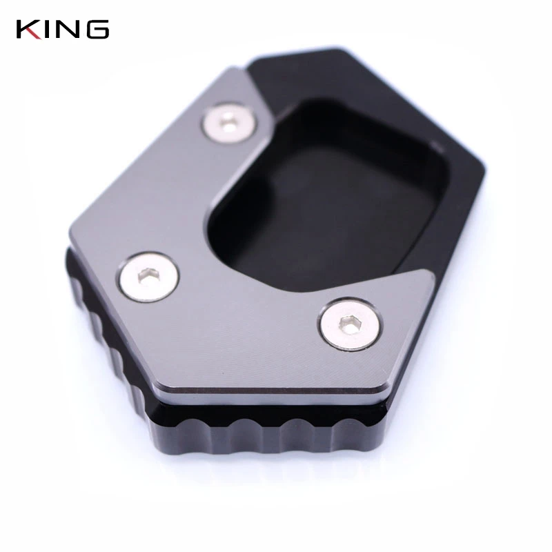 Kickstand Sidestand Stand Fit For HONDA NC700S NC700X NC750X NC700D Integra Motorcycle Accessories Extension Enlarger Pad
Kickstand Sidestand Stand Fit For HONDA NC700S NC700X NC750X NC700D Integra Motorcycle Accessories Extension Enlarger Pad