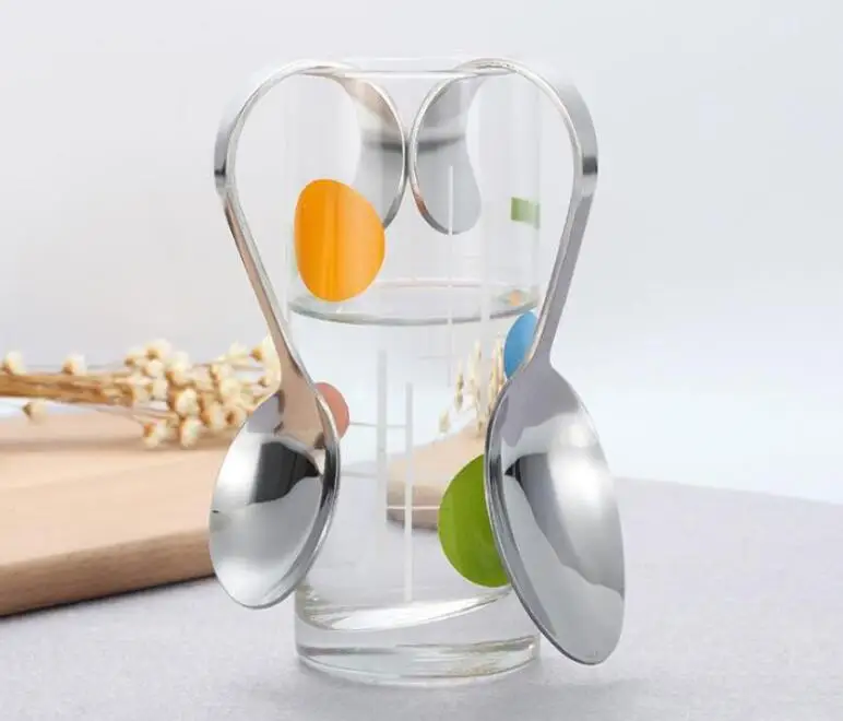 Hotel and Restaurant Use Stainless Steel Canape Serving Spoon, Shiny Polish Stainless Steel Sea Food Serving Spoon with Bendy Ha
Hotel and Restaurant Use Stainless Steel Canape Serving Spoon, Shiny Polish Stainless Steel Sea Food Serving Spoon with Bendy Ha