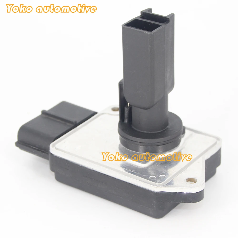 MASS AIRFLOW SENSOR METER MAF FOR FORD FOCUS (DAW, DBW) (1998/10 - 2007/12) 4 138 872/1L5F12B579AB/7.22184.06.0/4138872
MASS AIRFLOW SENSOR METER MAF FOR FORD FOCUS (DAW, DBW) (1998/10 - 2007/12) 4 138 872/1L5F12B579AB/7.22184.06.0/4138872