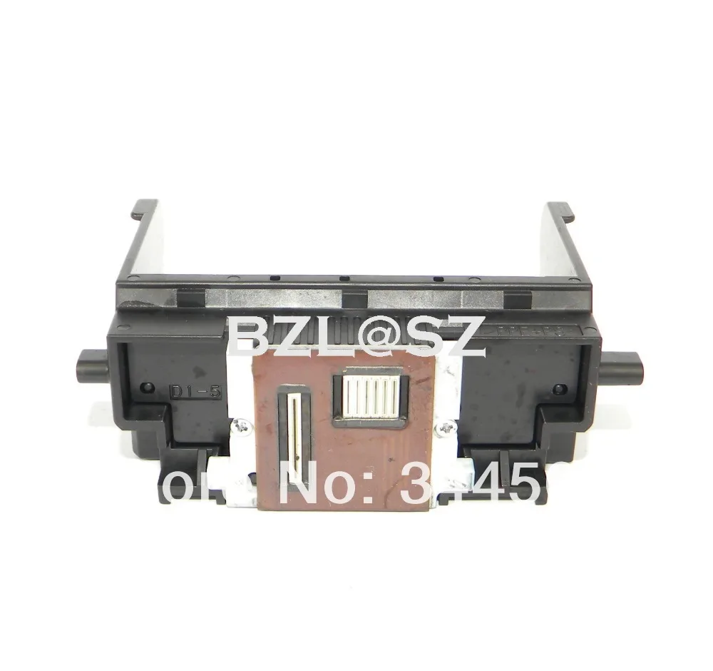 Good Quality QY6-0075 PRINThead for Canon IP4500 IP5300 MP610 MP810 MX850 Printer Accessory printer parts
Good Quality QY6-0075 PRINThead for Canon IP4500 IP5300 MP610 MP810 MX850 Printer Accessory printer parts