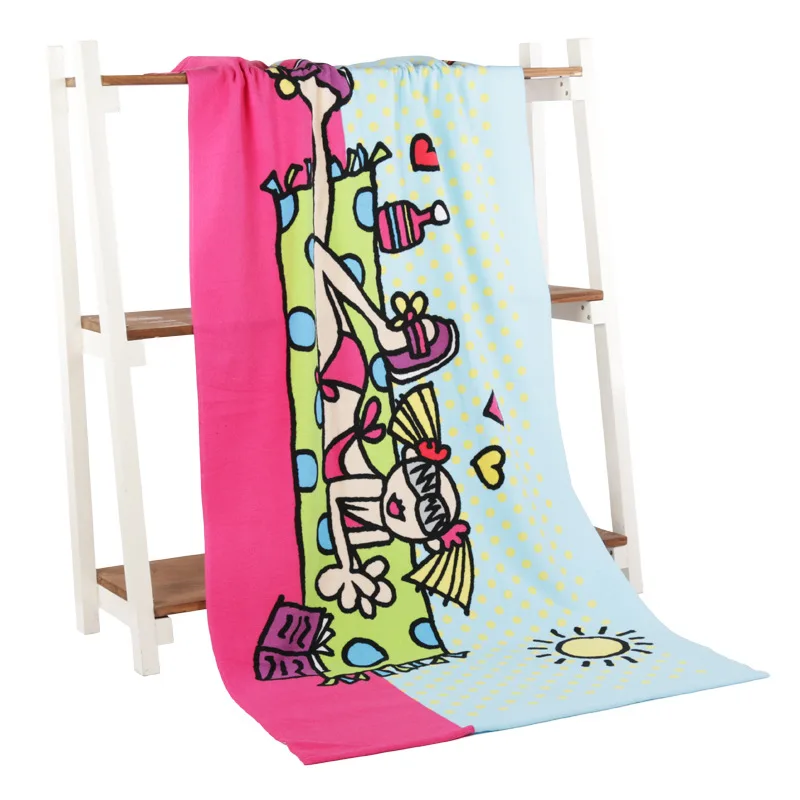 Free shipping bath towel 70 * 140 Superfine fiber bath towel printing USD & EUR & stripes & Beach girl Beach towels
Free shipping bath towel 70 * 140 Superfine fiber bath towel printing USD & EUR & stripes & Beach girl Beach towels